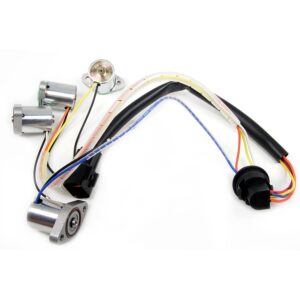 ATP (TE 29) Solenoid