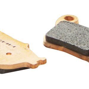 EBC Brakes EPFA388HH EPFA Double H Sintered Disc Brake Pad