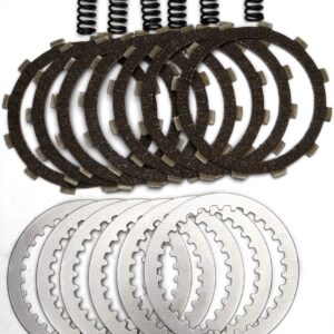 EBC Brakes DRC Series Clutch Kit