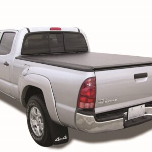 Access Bed Covers 95179   Vanish Roll up Truck Bed Cover   Compatible with Toyota Tacoma 6ft. Bed