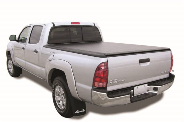 Access Bed Covers 95179   Vanish Roll up Truck Bed Cover   Compatible with Toyota Tacoma 6ft. Bed
