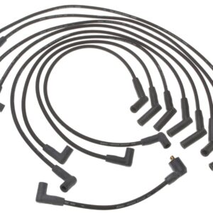 ACDelco Professional 9188K Spark Plug Wire Set