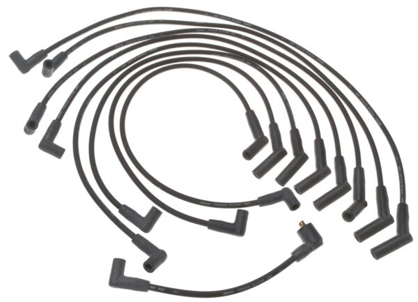 ACDelco Professional 9188K Spark Plug Wire Set