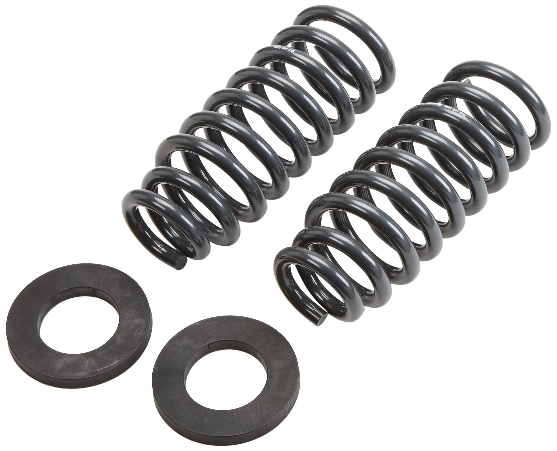 Belltech 23807 Pro Coil Spring Set