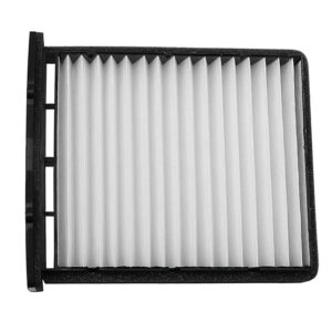 Beck/Arnley 042 2020 Cabin Air Filter for select Land Rover models