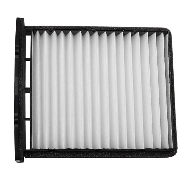 Beck/Arnley 042 2020 Cabin Air Filter for select Land Rover models