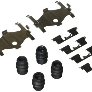 Centric Parts 117.91023 Brake Disc Hardware