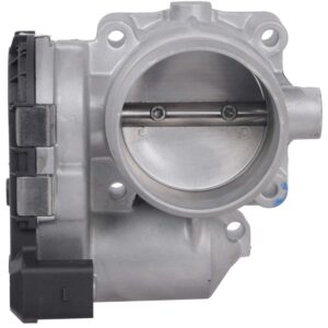 Cardone 67 4005 Remanufactured Fuel Injection Throttle Body, TBI/ETB