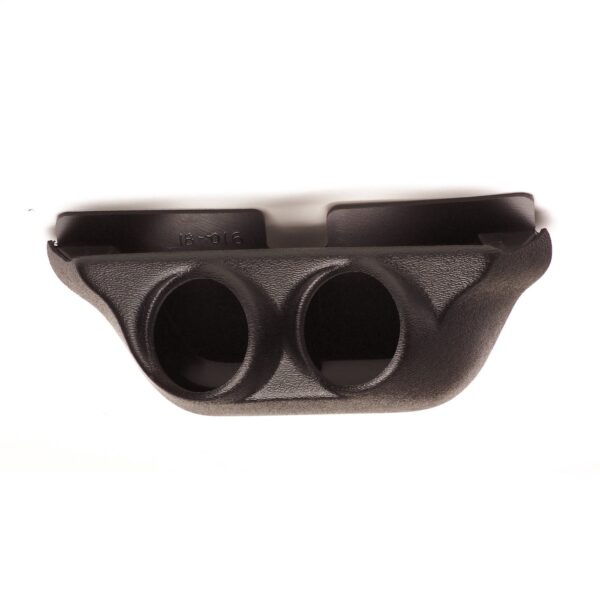 AUTO METER 18022 Gauge Works Dual Overhead Console Pod