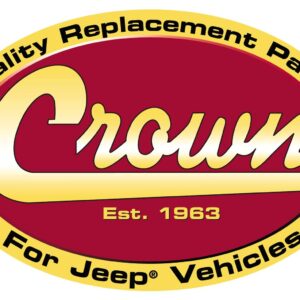 Crown Automotive Crankshaft Main Bearing Set Engine