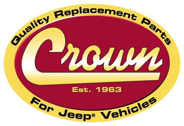 Crown Automotive Crankshaft Main Bearing Set Engine