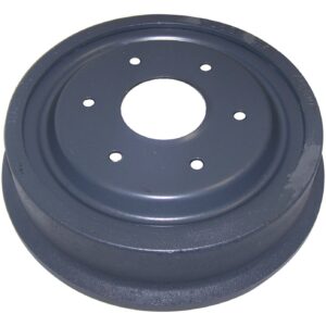 Crown Automotive Brake Drum Brake
