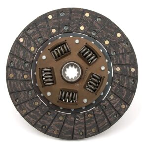 Centerforce 380920 Clutch Disc