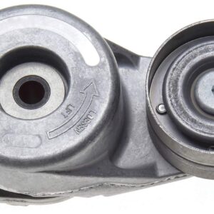 ACDelco Gold 39081 Drive Belt Tensioner Assembly with Pulley
