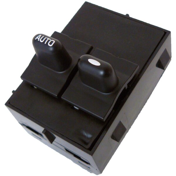 ACDelco Professional 11P76 Front Driver Side Power Window Switch