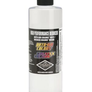 Createx Colors 4012 High Performance Reducer 16oz. Size