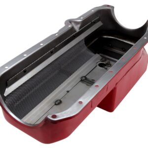 Trans Dapt 7418 Oil Pan