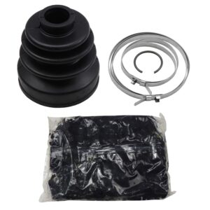 Beck/Arnley 103 2314 CV Joint Boot Kit,Black