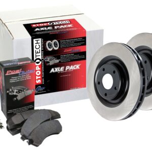centric 906.33039 Preferred Pack;f&r