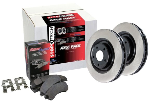 centric 906.33039 Preferred Pack;f&r