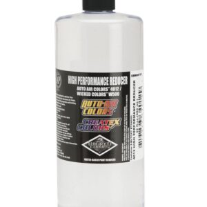 Createx Colors 4012 High Performance Reducer 32oz. Size