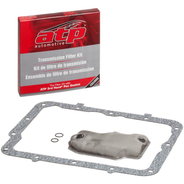 ATP B 33 Automatic Transmission Filter Kit