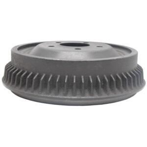 ACDelco Professional 18B37 Rear Brake Drum