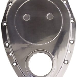 Trans Dapt 6010 Chrome Timing Chain Cover