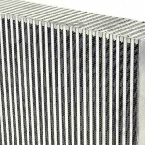 CSF Intercoolers 8117