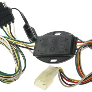 ACDelco Professional TC360 Inline to Trailer Wiring Harness Connector
