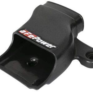 AFE Filters 54 76108 S Momentum GT Intake System Dynamic Air Scoop