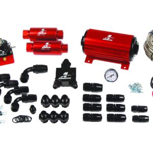 Aeromotive 17125 A1000 EFI Fuel System Kit