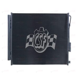 CSF 10718 A/c Condenser