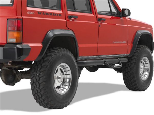 Warrior Products S937 Sideplate