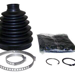 Crown Automotive Cv Joint Boot Kit Driveline and Axles