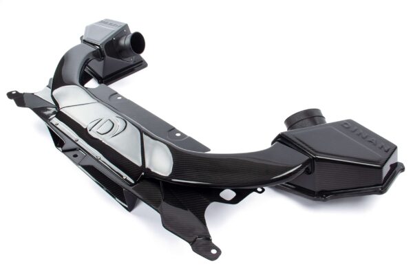 Dinan D760 0049 Cold Air Intake System   Carbon Fiber