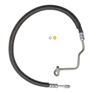 Edelmann 80149 Power Steering Pressure Hose: Replacement for 1977 76 Ford Granada, Mercury Monarch
