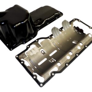 Crown Engine Oil Pan Kit