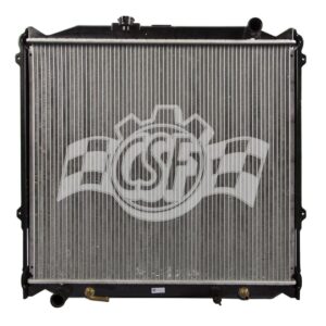 CSF 2820 Radiator