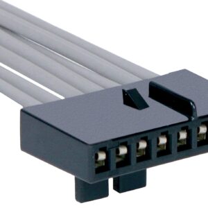 ACDelco GM Original Equipment PT709 Multi Purpose Pigtail