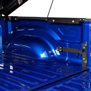 Undercover SC700P Storage Box
