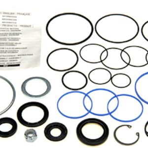 Edelmann 8726 Power Steering Pump Seal Kit