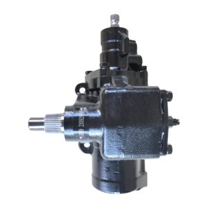 Edelmann Elite Power Steering Gearbox 3019   for 08 04 Ford E 150, 05 04 E 150 Club Wagon, 08 07 E 150 Econoline, 08 04 E 250, E 350 Super Duty, E 450 Super Duty, 2004 E 250 Super Duty