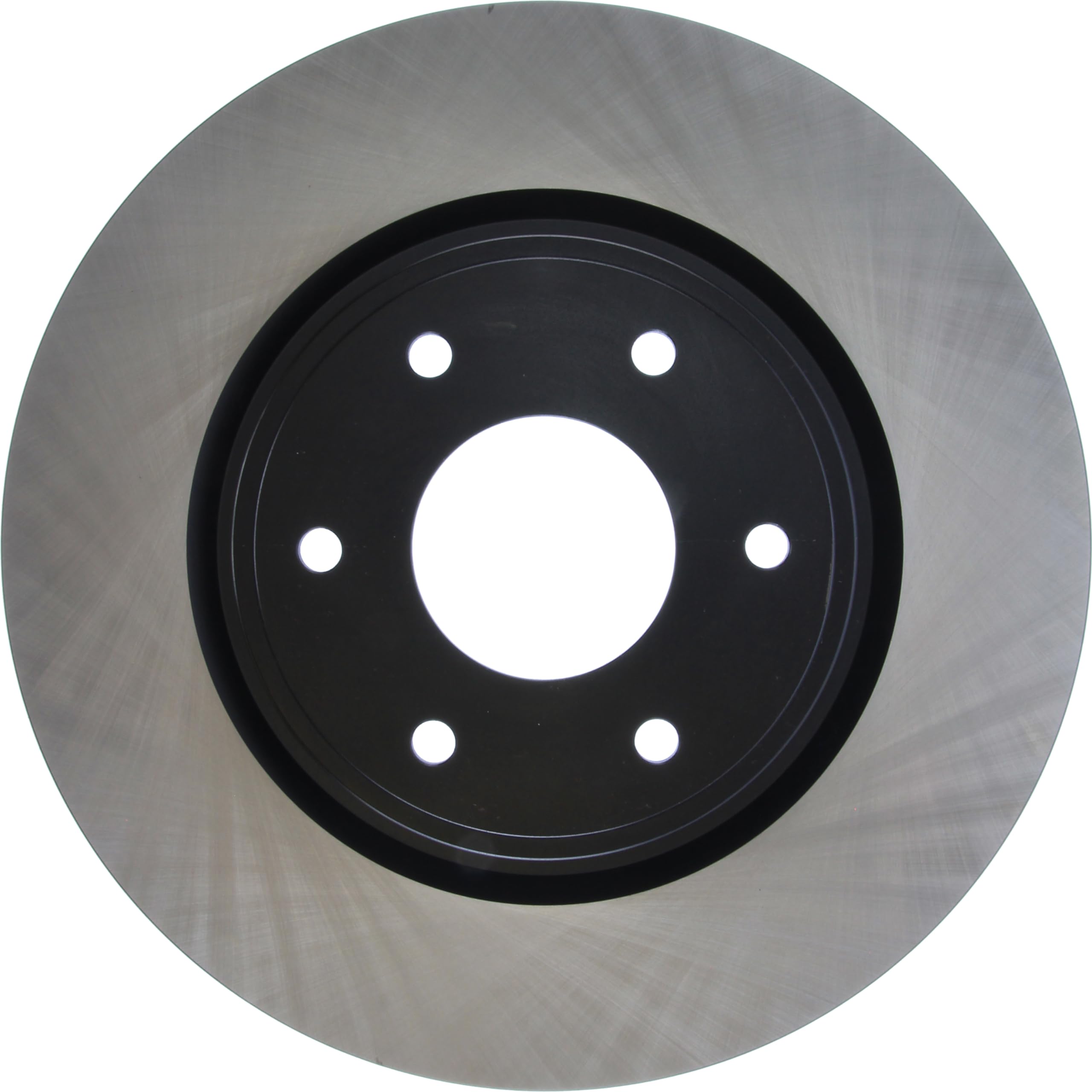 Centric 120.42094 Premium Brake Rotor