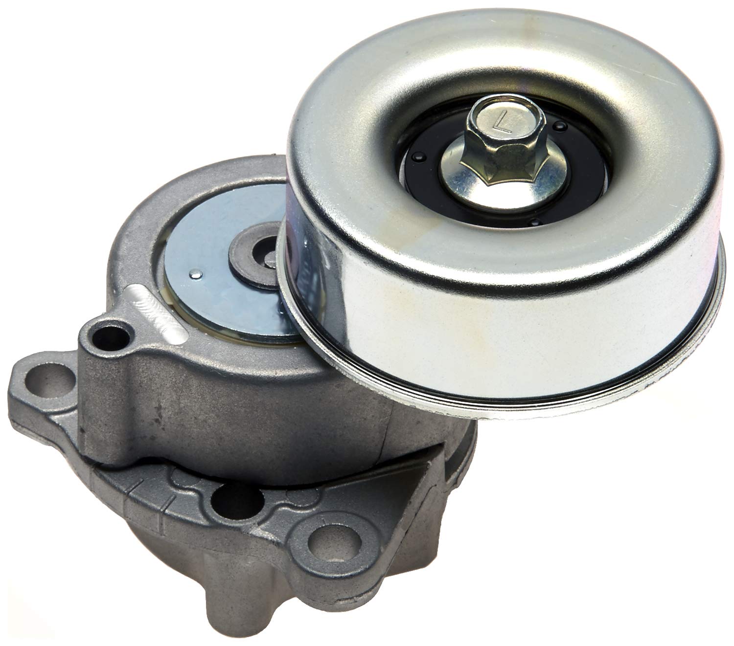 ACDelco Gold 39069 Drive Belt Tensioner Assembly with Pulley