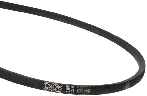 Dayco BP91 Super Blue Ribbon V Belt