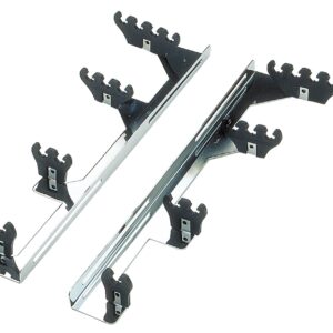 Trans Dapt 9517 Chrome Wire Looms