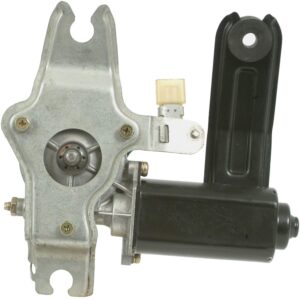 A1 Cardone 43 2097 Remanufactured Wiper Motor