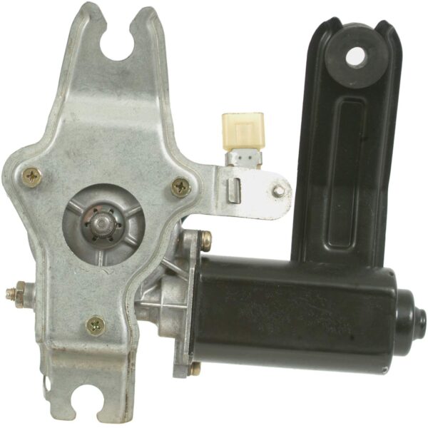 A1 Cardone 43 2097 Remanufactured Wiper Motor