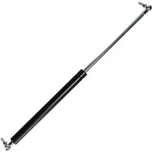 AutoLoc Power Accessories 9585 Utm Sealed Gas Charged Strut with Metal Ends (220lbs)